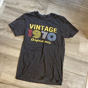 Vintage 1970s T-shirt